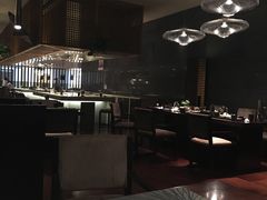 -富力希尔顿酒店·源氏日餐厅