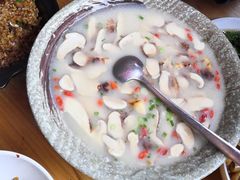 -88号小吃店·经典云南菜·地道纳西美食