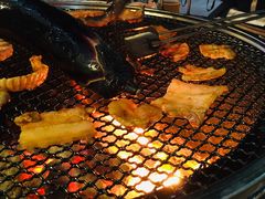 -小辣椒汤锅烧烤(温泉南街店)