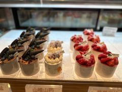 -迦南的早晨蛋糕甜品集合店