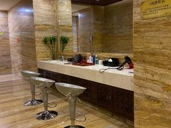 -益健·足疗汗蒸SPA(芙蓉广场店)