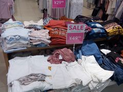-凯德广场(金牛店)