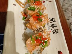 -兄弟船精致料理(万科蓝山店)