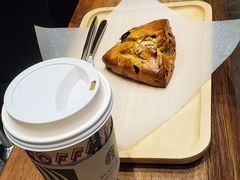 -星巴克臻选(北京嘉里中心第二店)