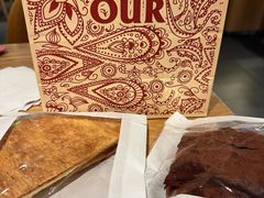 -OUR Bakery(三里屯太古里店)