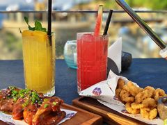 -Rock Bar Bali(Bali)