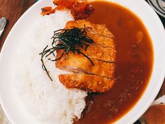 -铃木食堂(帽儿胡同店)