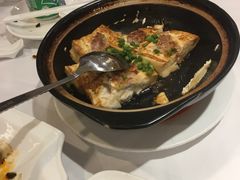 客家酿豆腐-小桃源酒家(罗湖商业城店)