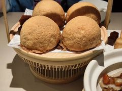 -蔡澜点心·粤菜(丽泽天街店)