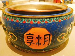 -享月汤皇·海鲜小火锅·聚会(曲江创意谷店)