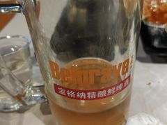 -云晓光头烧烤吧(川沙绿地店)