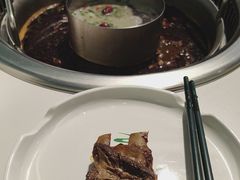 -葛记红焖羊肉(人民路店)