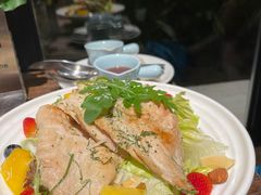 -邊渡咖啡
