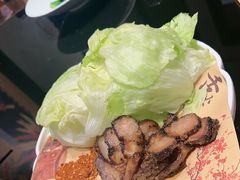 -味莊餐厅(康庄南街店)