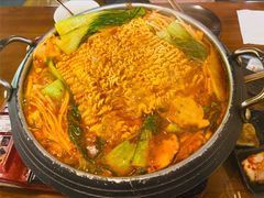 -槿Story·韩国料理(望京韩国美食城店)