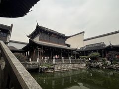 -胡雪岩故居
