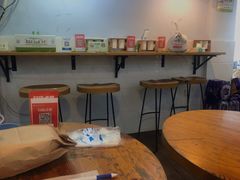 大堂-琦记丰顺捆粄(蛇口店)