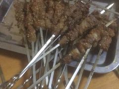 -老地方烤肉(东岗路店)