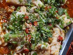 -回头烧烤(悦荟购物中心店)