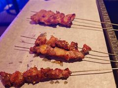 -喝丢一只鞋海鲜烧烤·海肠捞饭(东关街店)