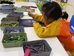 -东方童画少儿美术(莘庄体验馆)