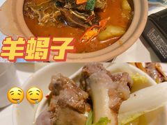 -谭十三南昌大排档(船山路总店)