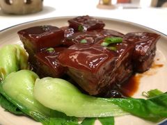 广陵吊坛一品肉-苏帮袁Sue Cuisine(将台店)