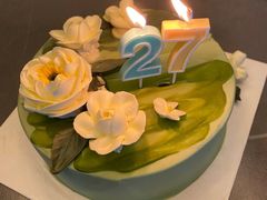 -派悦坊·甜品·蛋糕(虹口龙之梦店)