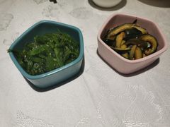 小菜-古越舫·精品杭帮菜(商都路店)