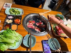 -玖泉里烤肉