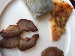 -大中华希尔顿酒店-念自助餐·嗨啤·小龙虾