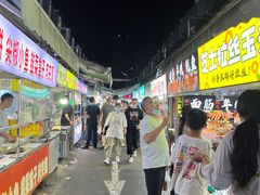 门面-大学城夜市大排档(凤栖路店)