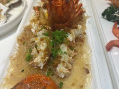 -小贝壳酒楼(经九路店)