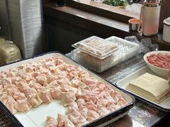 -长人馄饨铺(解放街店)