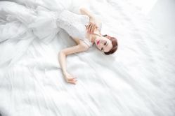 -金夫人婚纱摄影(华南店)