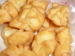 香酥套环10/斤-北京稻香村(第三店)