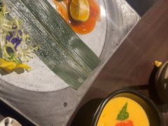 -匠和风精致料理(莆田财富中心店)
