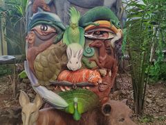 -呀路古热带植物园