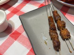 -江味龙虾馆·裸蓝龙虾(南山店)