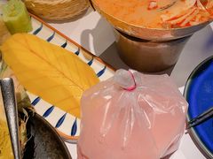 -BetterThai 泰加(苏州中心店)