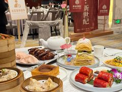 -丰鲤楼•闽南茶楼(仟禧汇店)