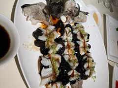 -利苑酒家(华熙国际店)