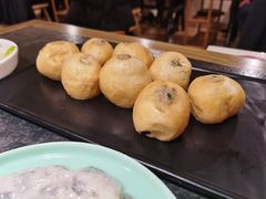 -许府牛火锅(信义坊总店)