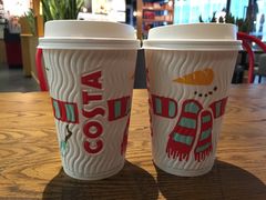 -COSTA COFFEE(丰联广场店)