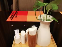 -合肥富力威斯汀酒店·知味餐厅