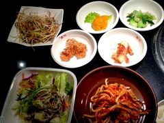 -韩屋韩国料理(天山路店)