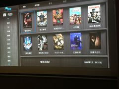 -Dark·大玩家馆沉浸剧情密室(黄埔店)
