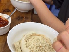 -老刘家永盛斋·传统泡馍(东关南街店)