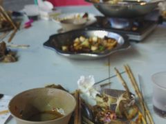 -不夜天烧烤牛骨头(南湖店)