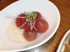 -苏州园区福朋喜来登酒店·聚味轩中餐厅